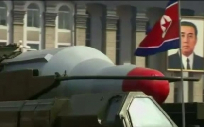 Statele Unite nu ar fi surprinse daca regimul nord-coreean ar lansa o racheta Statele Unite nu ar fi surprinse daca regimul nord-coreean ar lansa o racheta