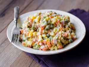Salata boeuf, reinterpretata de castigatorul Masterchef. Care este varianta corecta de a o consuma