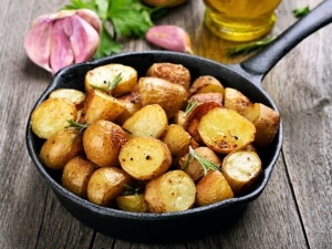 Singura regula de care trebuie sa tii cont atunci cand mananci cartofi ca sa nu te ingrasi. Ce spun nutritionistii