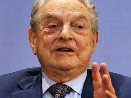 Soros face declaratii dure la adresa Japoniei: "Ar putea fi o avalansa" Soros face declaratii dure la adresa Japoniei: "Ar putea fi o avalansa"