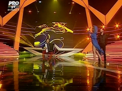 Vezi cine s-a mai calificat in finala Romanii au Talent, alaturi de moldoveanul Ghenadie Rotari Vezi cine s-a mai calificat in finala Romanii au Talent, alaturi de moldoveanul Ghenadie Rotari