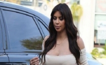 Si totusi e gravida! Kim Kardashian demonstreaza ca este cu adevarat insarcinata - FOTO Si totusi e gravida! Kim Kardashian demonstreaza ca este cu adevarat insarcinata - FOTO