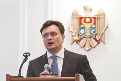 Recean isi cere scuze pentru comportamentul politiei in 2009! Vezi adresarea ministrului de Interne
