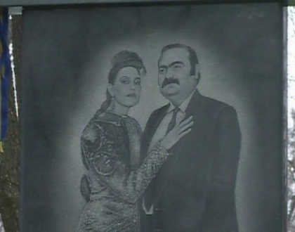 Astazi Ion Aldea-Teodorovici ar fi implinit 59 de ani. Cum a fost comemorat artistul Astazi Ion Aldea-Teodorovici ar fi implinit 59 de ani. Cum a fost comemorat artistul