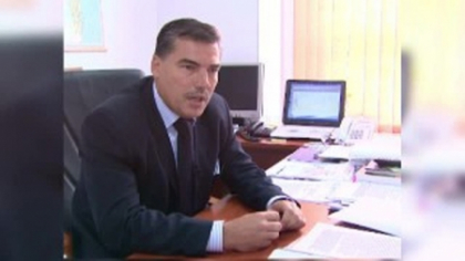 Fost angajat al Garzii Financiare din Bucuresti, banuit de spionaj din cauza unei relatii cu o moldoveanca