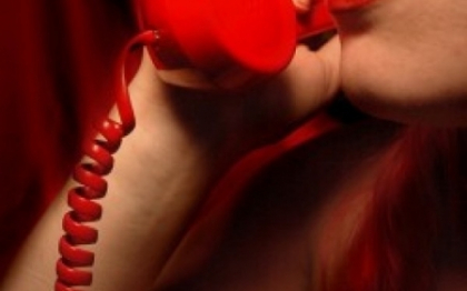 Parasit de iubita, si-a gasit alinarea la linia erotica. Urmarea l-a bagat in depresie