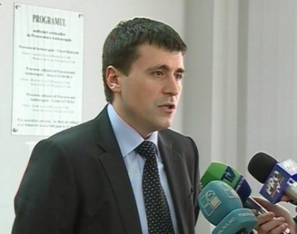Balitchi dupa audiere: Noi am analizat toate documentele si nu am depistat incalcari Balitchi dupa audiere: Noi am analizat toate documentele si nu am depistat incalcari