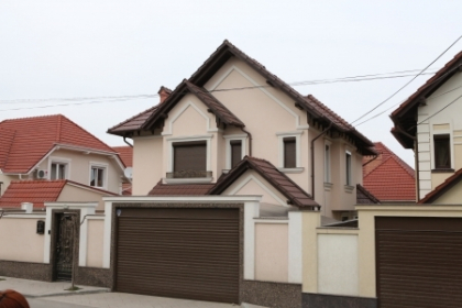 FOTO. Presedintele Curtii Supreme de Justitie Mihai Poalelungi are o casa de milioane. Cum arata