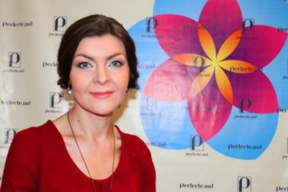 De ce apar conflictele in cuplu si cum pot fi "stinse", ne explica consilierul in relatii - Angela Stafii
De ce apar conflictele in cuplu si cum pot fi "stinse", ne explica consilierul in relatii - Angela Stafii