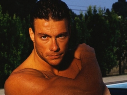 Este la fel de CHIPES ca si tatal sau. Cum arata feciorul celebrului actor Jean-Claude Van Damme - FOTO Este la fel de CHIPES ca si tatal sau. Cum arata feciorul celebrului actor Jean-Claude Van Damme - FOTO