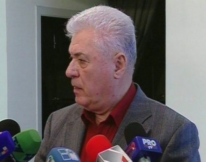 Voronin, despre 7 aprilie: Nu se va afla nimic atat timp cat organizatorii sunt la guvernare Voronin, despre 7 aprilie: Nu se va afla nimic atat timp cat organizatorii sunt la guvernare