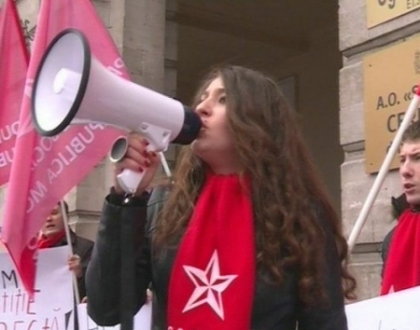 Dosarul referendumului de demitere a primarului Capitalei, amanat! Dodon il acuza pe Chirtoaca Dosarul referendumului de demitere a primarului Capitalei, amanat! Dodon il acuza pe Chirtoaca