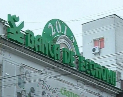 Dosarul Bancii de Economii a ajuns pe masa judecatorilor! Gacikevici si alti 4 figuranti, acuzati Dosarul Bancii de Economii a ajuns pe masa judecatorilor! Gacikevici si alti 4 figuranti, acuzati