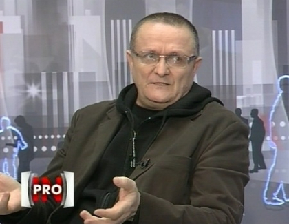 Vasile Botnaru: Nu cred ca saptamana aceasta va fi desemnat un premier Vasile Botnaru: Nu cred ca saptamana aceasta va fi desemnat un premier