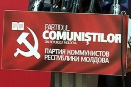 Tanase: Curtea Constitutionala se va expune in mai asupra legii cu privirea la interzicerea secerii si ciocanului 