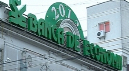 Cinci sefi de la Banca de Economii au ajuns pe banca acuzatilor Cinci sefi de la Banca de Economii au ajuns pe banca acuzatilor