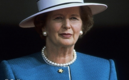 "Banii nu cad din cer. Trebuie castigati pe pamant". Cele mai tari citate ale lui Margaret Thatcher "Banii nu cad din cer. Trebuie castigati pe pamant". Cele mai tari citate ale lui Margaret Thatcher