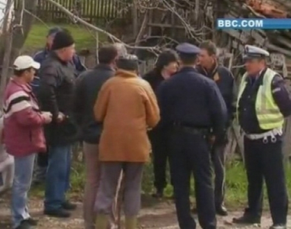 Masacru intr-o localitate din Serbia. 14 persoane au fost impuscate mortal in case