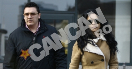 Despartiti, dar impreuna! Inna va ramane legata pe veci de iubit daca vrea sa-si continue cariera
