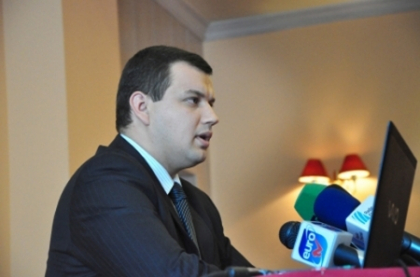 Eugen Tomac promite simplificarea procedurii de redobandire a cetateniei romane Eugen Tomac promite simplificarea procedurii de redobandire a cetateniei romane