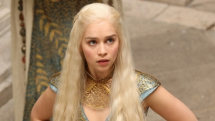 Este una dintre cele mai frumoase femei. Uite cum arata nemachaita actrita din "Game of Thrones"
Este una dintre cele mai frumoase femei. Uite cum arata nemachaita actrita din "Game of Thrones"