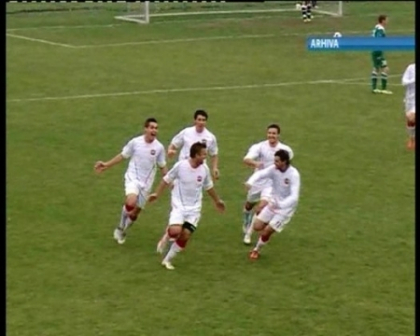 Vladimir Liutii este noul antrenor al echipei Rapid Ghidighici