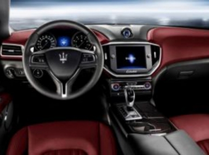 Atac la Mercedes si BMW. Maserati a lansat distrugatorul de Seria 5 si Clasa E. Cum arata Ghibli