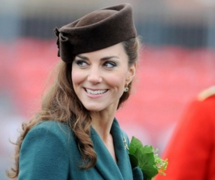 Cand va veni pe lume mostenitorul Marii Britanii. Ce dezvaluiri a facut Kate Middleton
Cand va veni pe lume mostenitorul Marii Britanii. Ce dezvaluiri a facut Kate Middleton