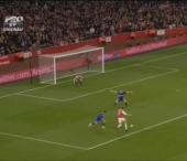 Arsenal Londra s-a calificat in finala Cupei Ligii Angliei Arsenal Londra s-a calificat in finala Cupei Ligii Angliei