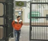 Daniel Balasa a revenit la Zimbru Chisinau