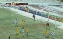 Dinamo Kiev i-a umilit pe bielorusii de la BATE