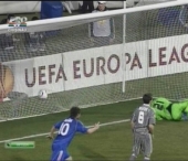 Dinamo Kiev si-a asigurat practic un loc in optimile Ligii Europa Dinamo Kiev si-a asigurat practic un loc in optimile Ligii Europa