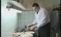 Doi bucatari cehi au gatit trei zile pentru moldoveni