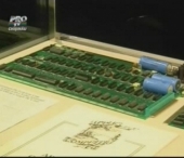 Peste 200 de mii de dolari pentru un calculator Peste 200 de mii de dolari pentru un calculator