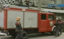 Teroristii telefonici au fost condamnati la cate 2 ani de detentie