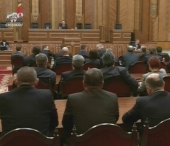Voronin: Crearea AIE 2 este o farsa de scurta durata, cu urmari imprevizibile Voronin: Crearea AIE 2 este o farsa de scurta durata, cu urmari imprevizibile