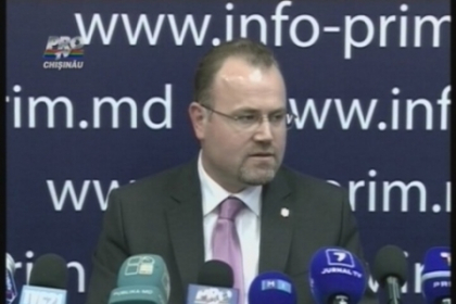 Godea: Economia Moldovei este controlata de 3 clanuri: Voronin, Plahotniuc si Filat Godea: Economia Moldovei este controlata de 3 clanuri: Voronin, Plahotniuc si Filat