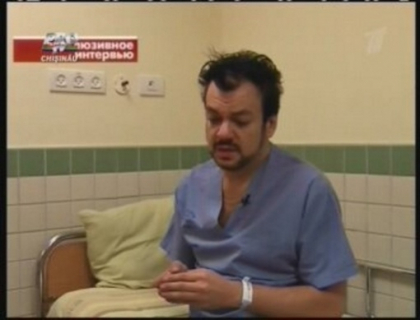 Kirkorov si-a cerut scuze cu ochii in lacrimi de la femeia pe care a agresat-o Kirkorov si-a cerut scuze cu ochii in lacrimi de la femeia pe care a agresat-o