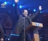 Marian Lupu: Voronin ma numeste alcoolic, bolnav psihic si epileptic Marian Lupu: Voronin ma numeste alcoolic, bolnav psihic si epileptic