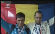 Sportul nu este o sansa ratata in Moldova. Au demonstrat-o eroii campaniei Am cu ce Sportul nu este o sansa ratata in Moldova. Au demonstrat-o eroii campaniei Am cu ce