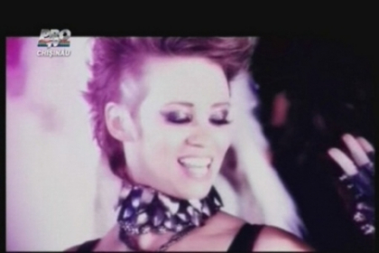 Kimberly Wyatt, fosta membra a trupei Pussycat Dolls, si-a lansat un nou videoclip! Kimberly Wyatt, fosta membra a trupei Pussycat Dolls, si-a lansat un nou videoclip!