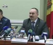 Procurorul general inca nu a facut cunostinta cu vicepresedintele Parlamentului Vlad Plahotniuc