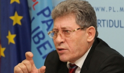 Ghimpu e categoric: Cu Filat noi pierdem integrarea in UE. PL nu il va vota Ghimpu e categoric: Cu Filat noi pierdem integrarea in UE. PL nu il va vota