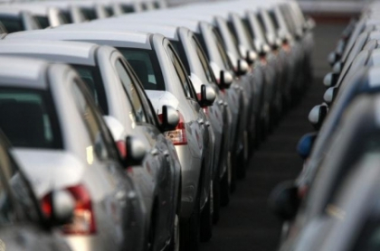 Cel mai bine vandut autoturism la nivel mondial in 2012 Cel mai bine vandut autoturism la nivel mondial in 2012