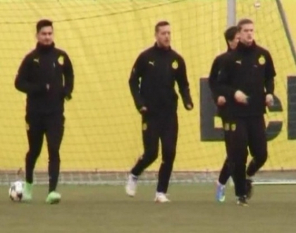 Calificare cu scandal pentru Borussia Dortmund! Real Madrid a trecut si ea in semifinale