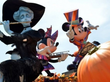 Viata nu mai e de poveste la Disney. Compania ia masuri dure Viata nu mai e de poveste la Disney. Compania ia masuri dure