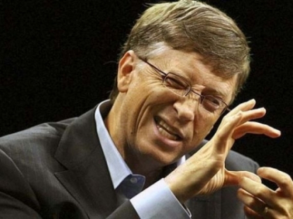 Bill Gates tocmai a investit 23 mil. dolari in a doua sa afacere, care n-are legatura cu computerele Bill Gates tocmai a investit 23 mil. dolari in a doua sa afacere, care n-are legatura cu computerele