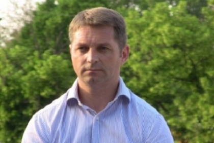Vadim Vacarciu, noul deputat PL in Parlament Vadim Vacarciu, noul deputat PL in Parlament