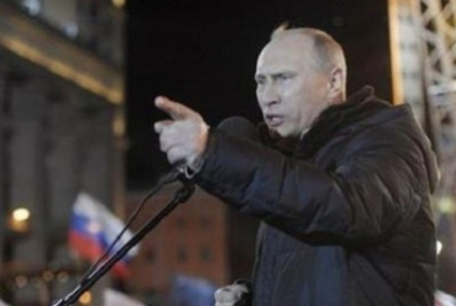 Vladimir Putin, INFRACTOR cautat de politie. Putea fi arestat daca punea piciorul in Finlanda Vladimir Putin, INFRACTOR cautat de politie. Putea fi arestat daca punea piciorul in Finlanda