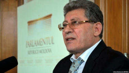 Ghimpu: Noi nu mai avem presedinte al Republicii Moldova, noi avem presedinte a lui Filat Ghimpu: Noi nu mai avem presedinte al Republicii Moldova, noi avem presedinte a lui Filat